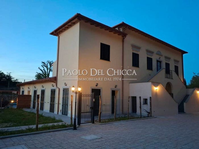 Casa trilocale in vendita in Via di Tramontana, Cisternino, Livorno