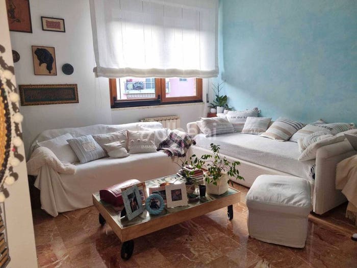 Appartamento trilocale in vendita in Valdellora Antoniana, La Spezia