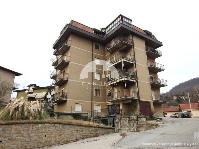 Appartamento trilocale in vendita in Via Madonna di Campagna, Centro, Ceva