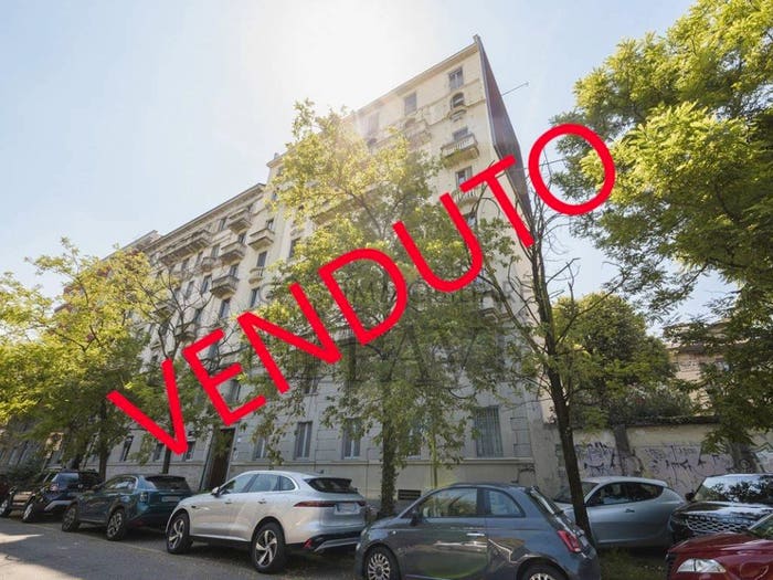 Appartamento bilocale in vendita in Piazzale Giulio Cesare, Pagano, Milano