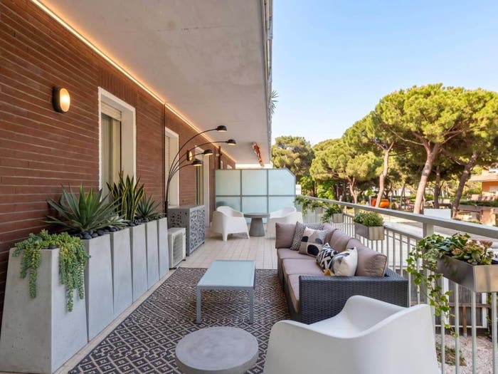 Appartamento trilocale in vendita in Viale Ravenna, Milano Marittima, Cervia