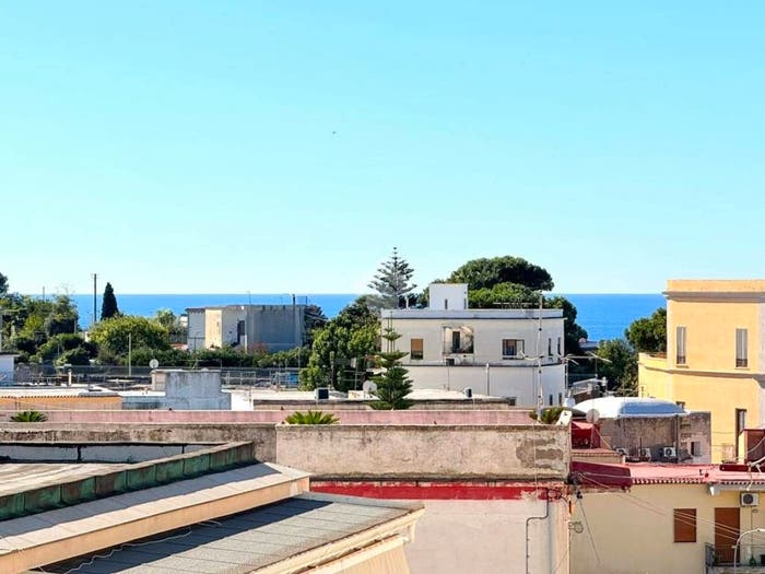 Appartamento monolocale in affitto in Via Ambrogio Greco, Centro, Bacoli