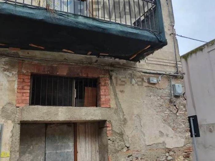 Casa con 5 locali in vendita in in Piazza della Liberazione, Centro, San Filippo del Mela