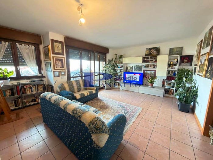 Appartamento trilocale in vendita in Via Don Luigi Orione, Abbiategrasso
