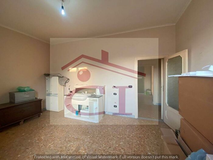 Appartamento quadrilocale in vendita in Via Fratelli Maristi, Maristi Ospedale, Giugliano in Campania
