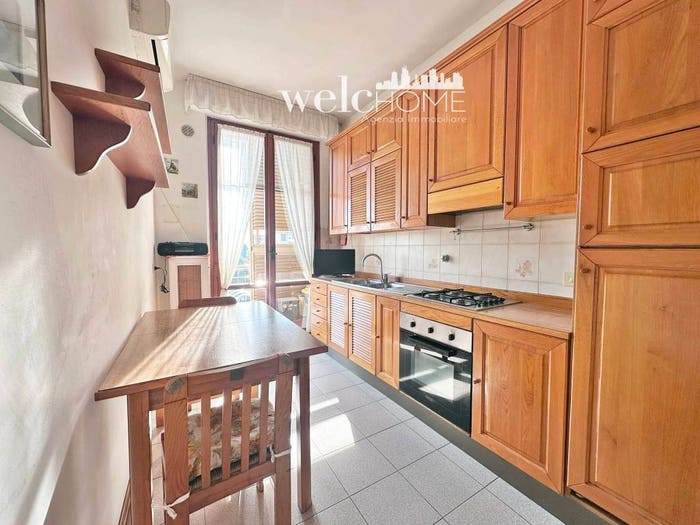 Appartamento trilocale in vendita in Via Raffaello Sanzio, Centro, Campi Bisenzio