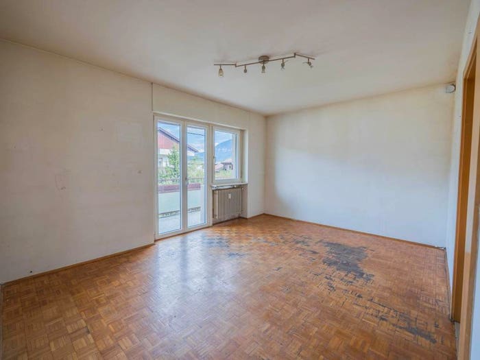Appartamento trilocale in vendita in Via Villa, Centro, Vipiteno