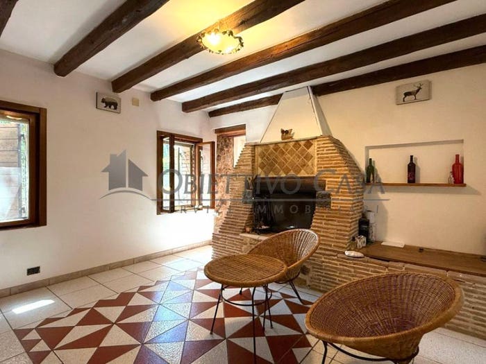 Casa trilocale in vendita in Via L Benedetti, Galzignano, Galzignano Terme