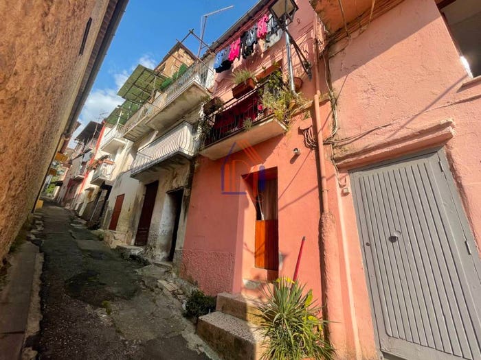 Casa trilocale in vendita in Via Timpone, Nicastro Sambiase, Lamezia Terme
