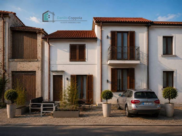 Case in Vendita e in Affitto - 2