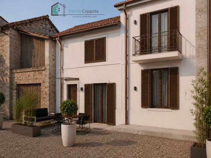 Case in Vendita e in Affitto - 3