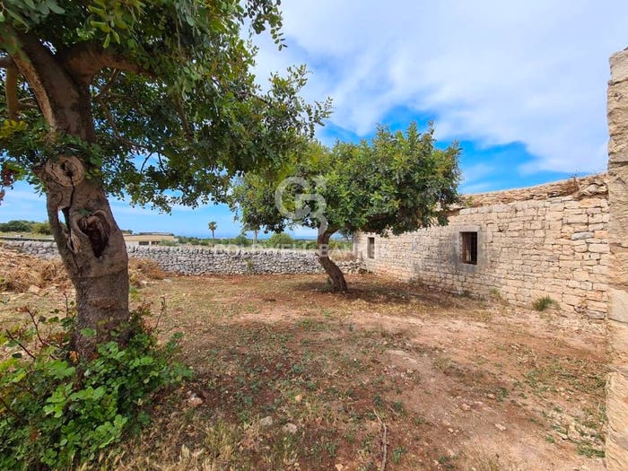 Casa con 5 locali in vendita in contrada Nacalino, Zappulla, Modica