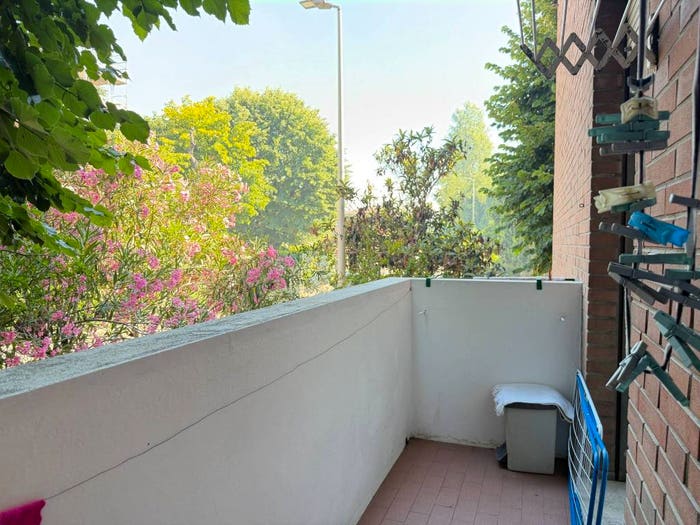 Appartamento quadrilocale in vendita in Via della Beverara, Noce Pescarola, Bologna