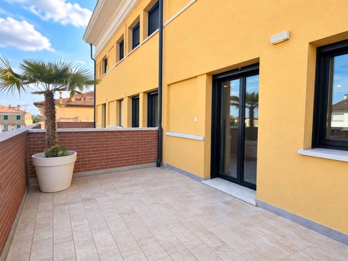 Appartamento trilocale in vendita in Via Giuseppe Verdi, Villanova, Villanova di Camposampiero