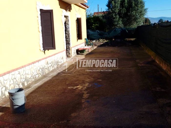 Appartamento bilocale in vendita in Stradone Grotte, Priverno