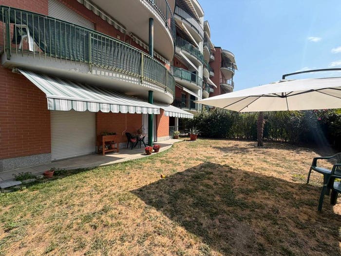 Appartamento trilocale in vendita in Via dell'Isolantite, Baudenasca, Pinerolo