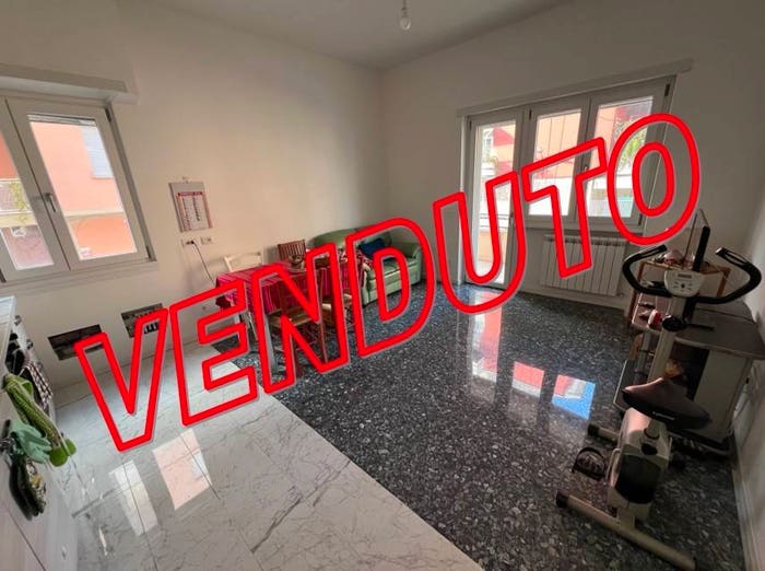 Appartamento trilocale in vendita in Via Cardinal Mistrangelo, Gregorio VII Piccolomini, Roma