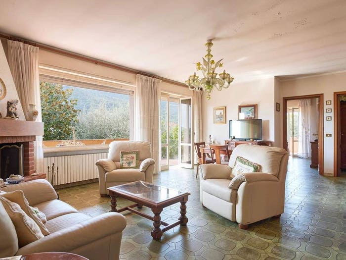 Casa quadrilocale in vendita in Frazione CoascoMarinaverde, Centro, Villanova d'Albenga