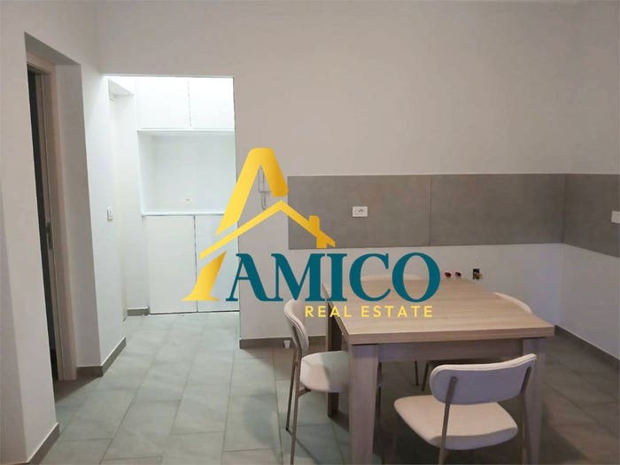 Appartamento bilocale in affitto in Via Orazio Costantino snc, Casteldaccia