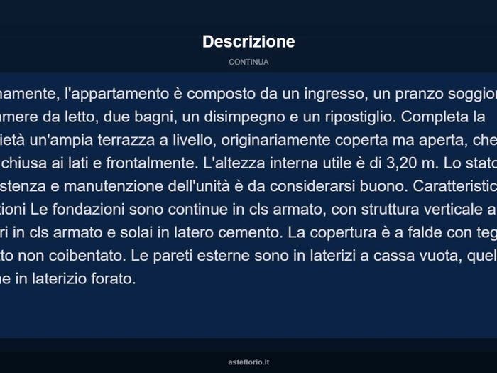 Case in Vendita e in Affitto - 2