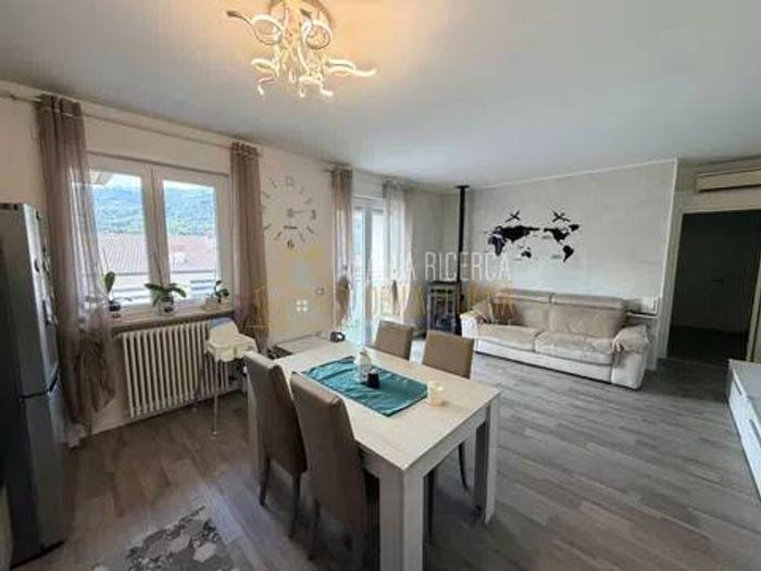 Appartamento trilocale in vendita in Via Della Fonda, Centro, Santorso