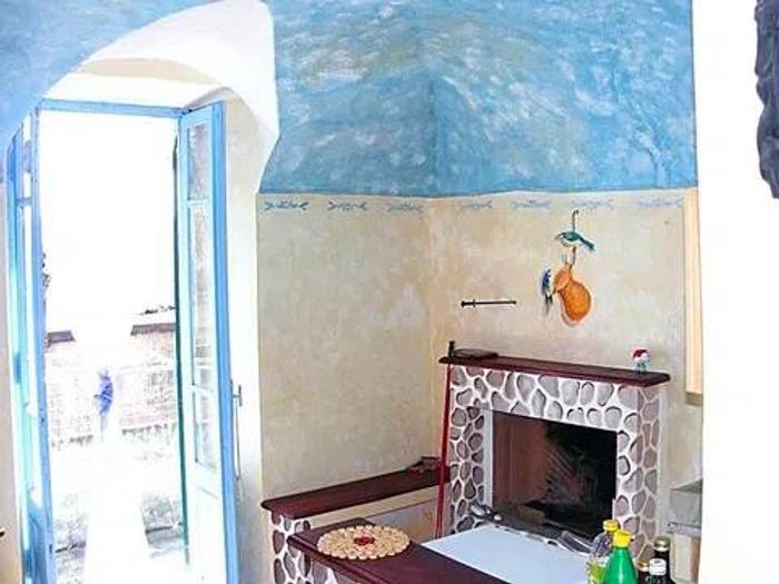 Appartamento bilocale in vendita in Ceriana