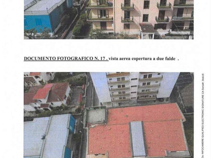 Appartamento con 6 locali in vendita in via delle Zagare prima traversa, Centro, Paola