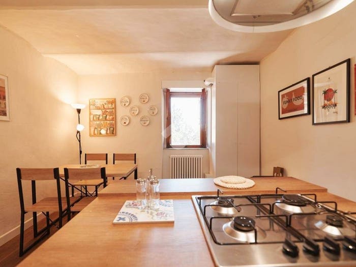 Appartamento monolocale in vendita in Via del Canterino, Centro Storico, Perugia