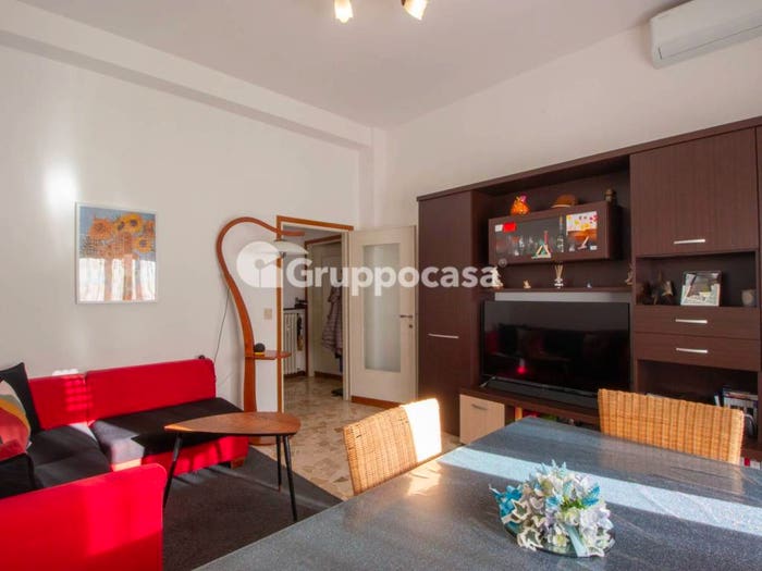 Appartamento trilocale in vendita in Piazza della Vittoria, Centro, Cuggiono