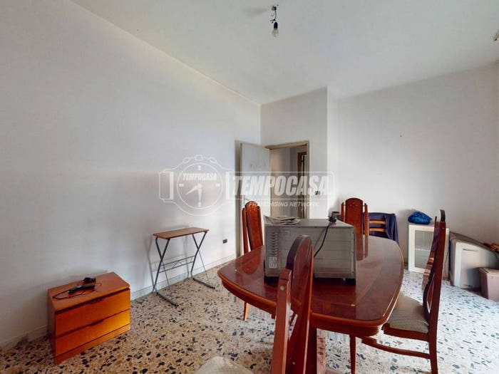 Appartamento quadrilocale in vendita in Via del Popolo, Aversa