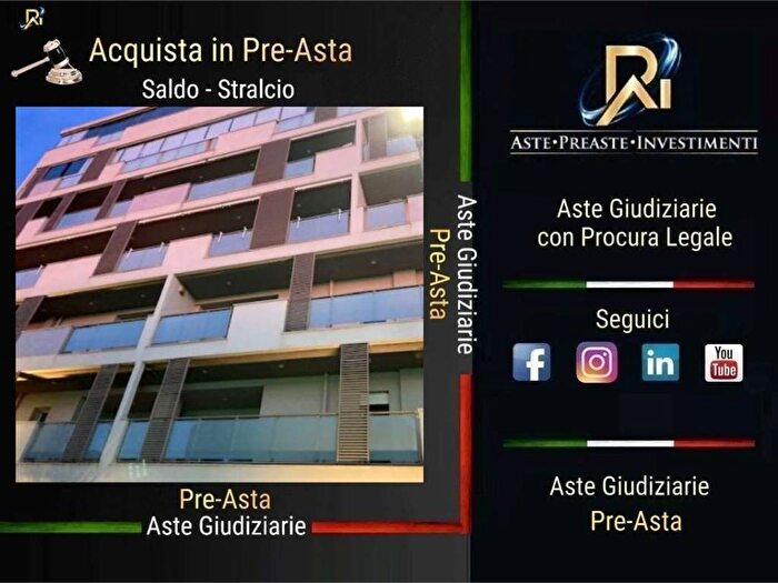 Appartamento bilocale in vendita in Via Madonna dei Cieli, Stadio Pontepiccolo, Catanzaro