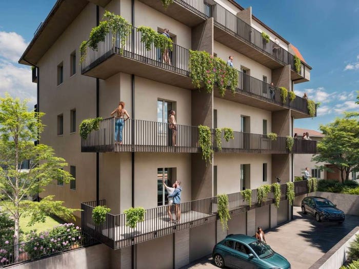 Case in Vendita e in Affitto - 2
