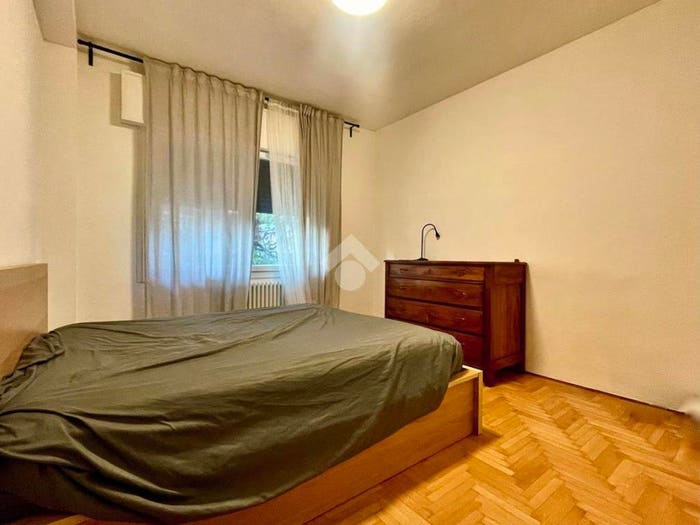 Appartamento trilocale in vendita in Via Dei Colli, Brusegana Aeroporto, Padova