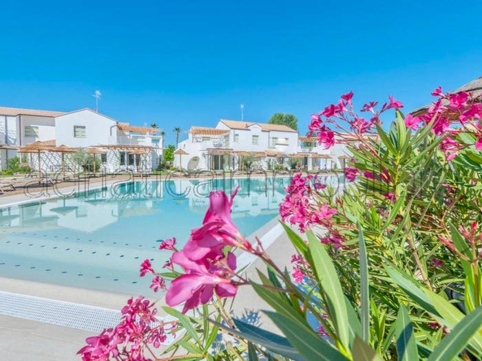 Appartamento trilocale in vendita in Lido Centro Ovest, Jesolo