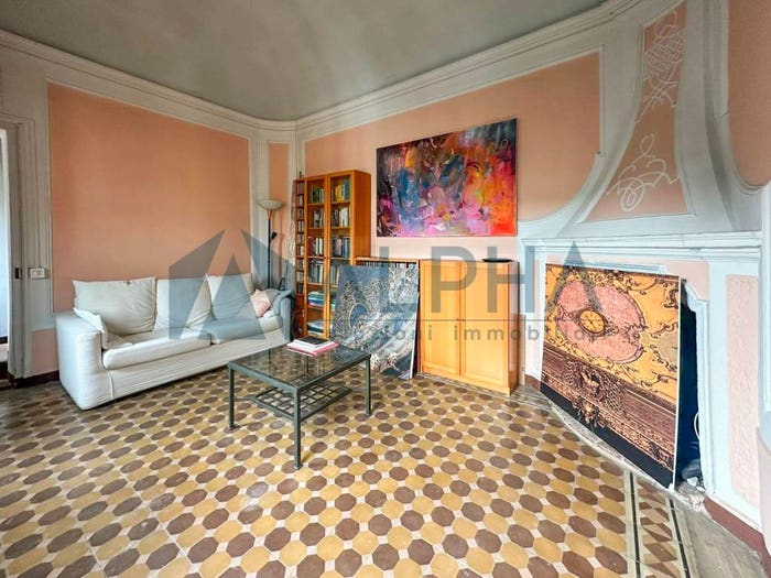 Appartamento trilocale in vendita in Via Nazario Sauro, Centro, Bagnacavallo
