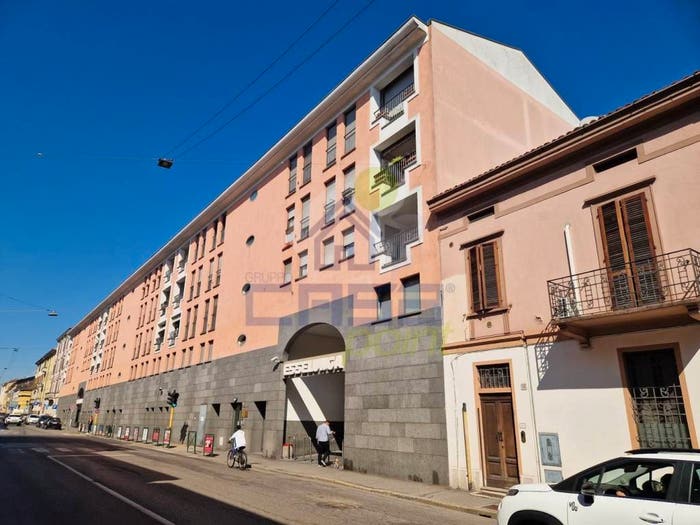Appartamento trilocale in vendita in VIA GHISLERI, Porta Romana, Cremona