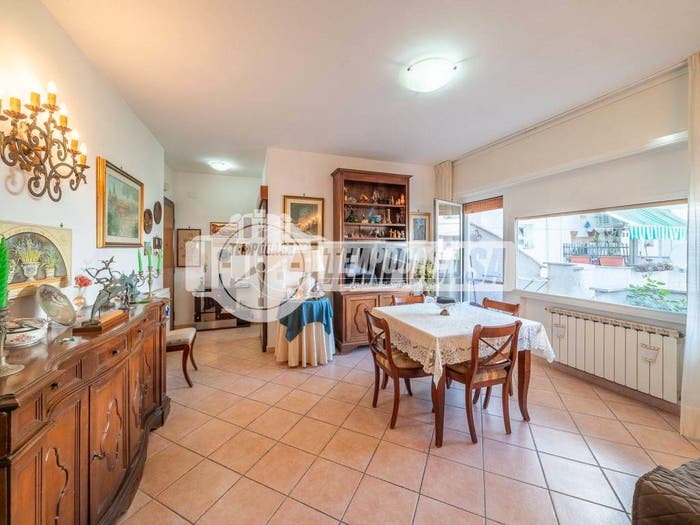 Appartamento trilocale in vendita in Viale Fregene, Cerenova, Cerveteri