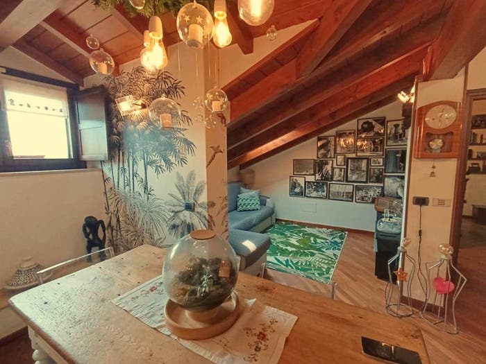 Casa quadrilocale in vendita in Via Milano, Centro, Arona