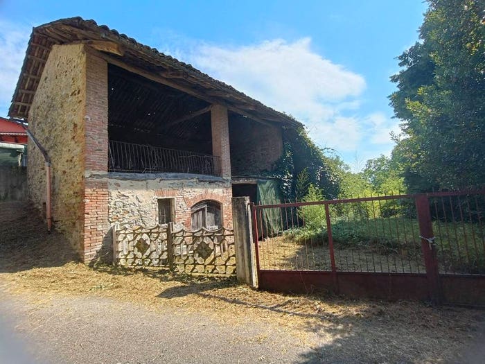 Casa trilocale in vendita in Via Cocconato, MoransengoTonengo
