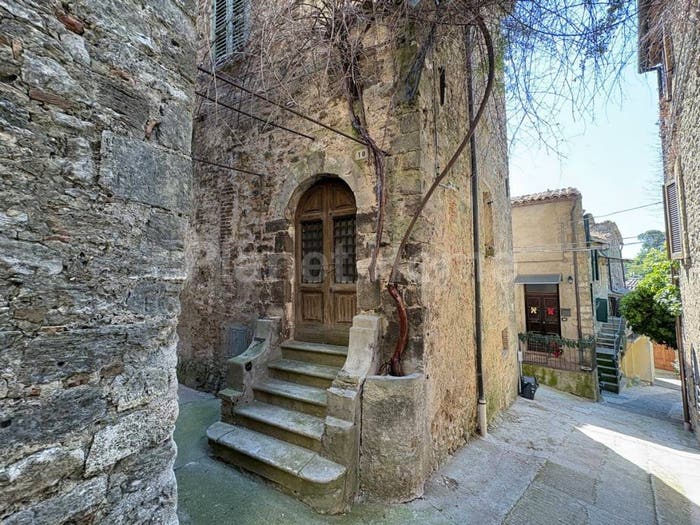 Casa quadrilocale in vendita in Centro, Acquasparta