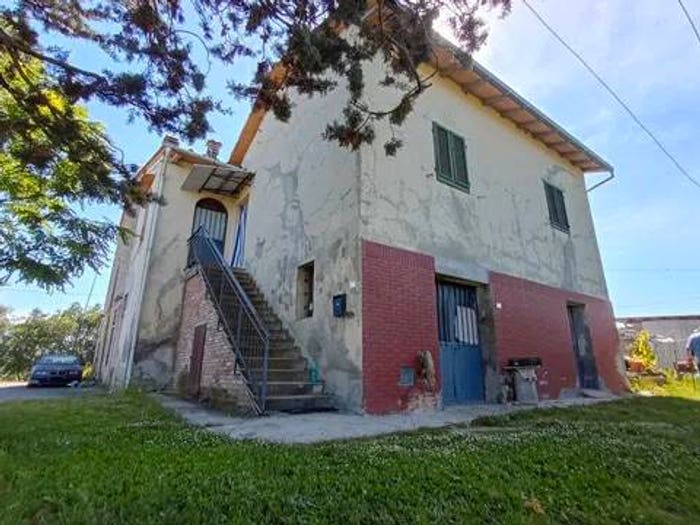 Casa con 6 locali in vendita in Sciano, Sciano San Donnino Tavolese, Certaldo