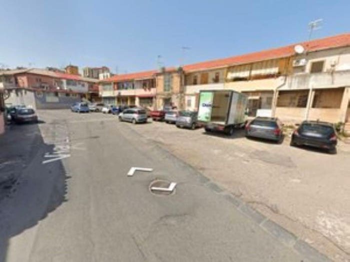 Appartamento quadrilocale in vendita in Via Luigi Capuana Messina ME Italia, Gazzi, Messina
