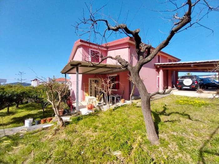Appartamento con 6 locali in vendita in Contrada Riviere, Cucco Riviere, Diamante
