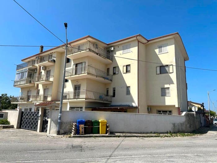 Appartamento con 5 locali in vendita in Via Luigi Lacquaniti, Catanzaro Lido, Catanzaro