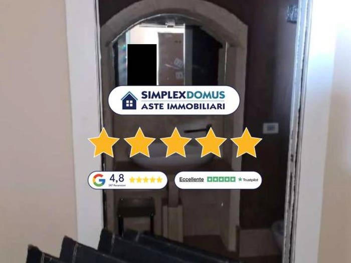 Appartamento bilocale in vendita in Via Gian Battista Alagona, Bosco Minniti, Siracusa