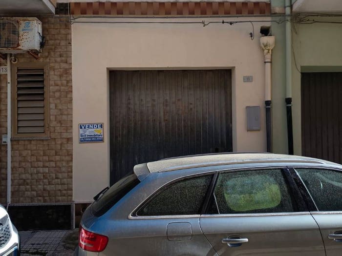 Casa in vendita in Via Corrado D'Agata, Centro, Pachino