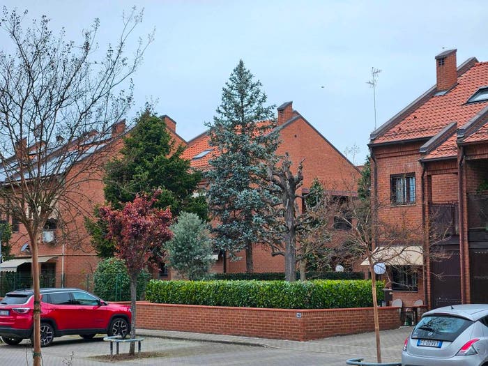 Appartamento con 6 locali in vendita in Via Cervino, Crocetta, Modena