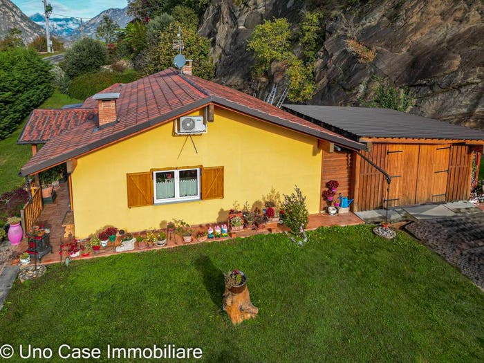Case in Vendita e in Affitto - 2
