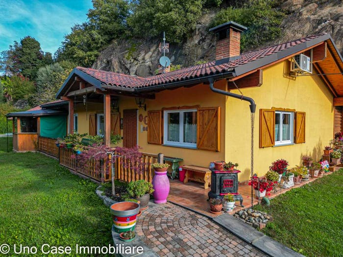 Case in Vendita e in Affitto - 3
