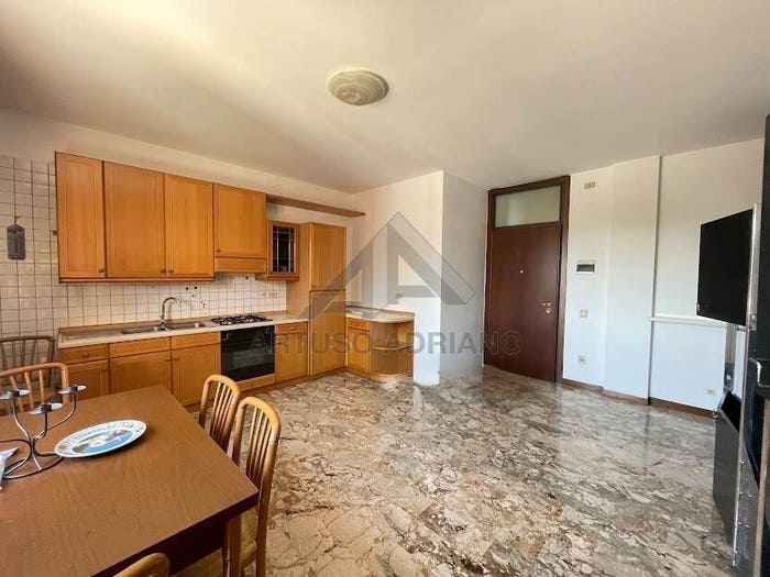 Appartamento bilocale in vendita in Via San Pio X, Cassola